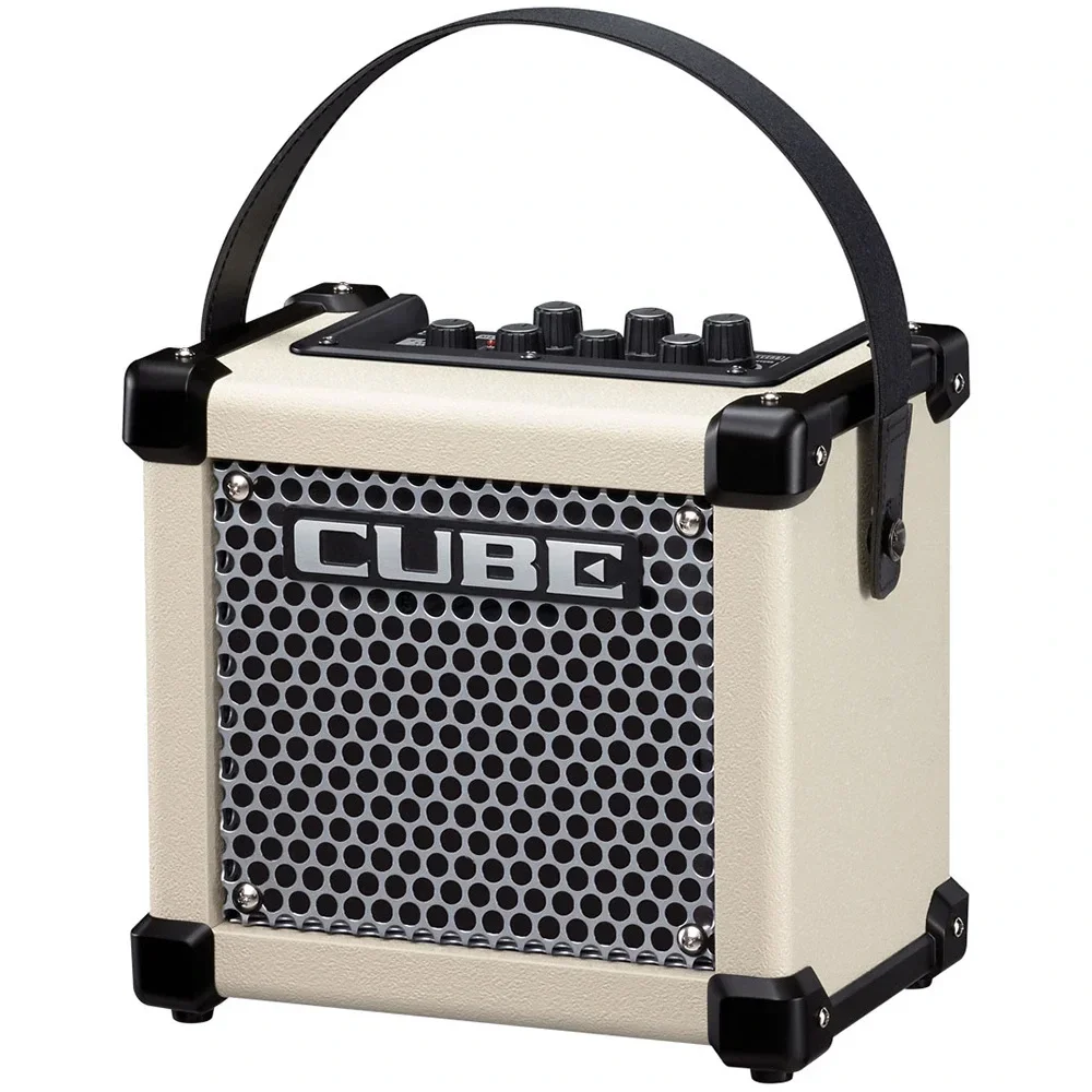 ROLAND Micro Cube GXW Elektro Gitar Amfisi