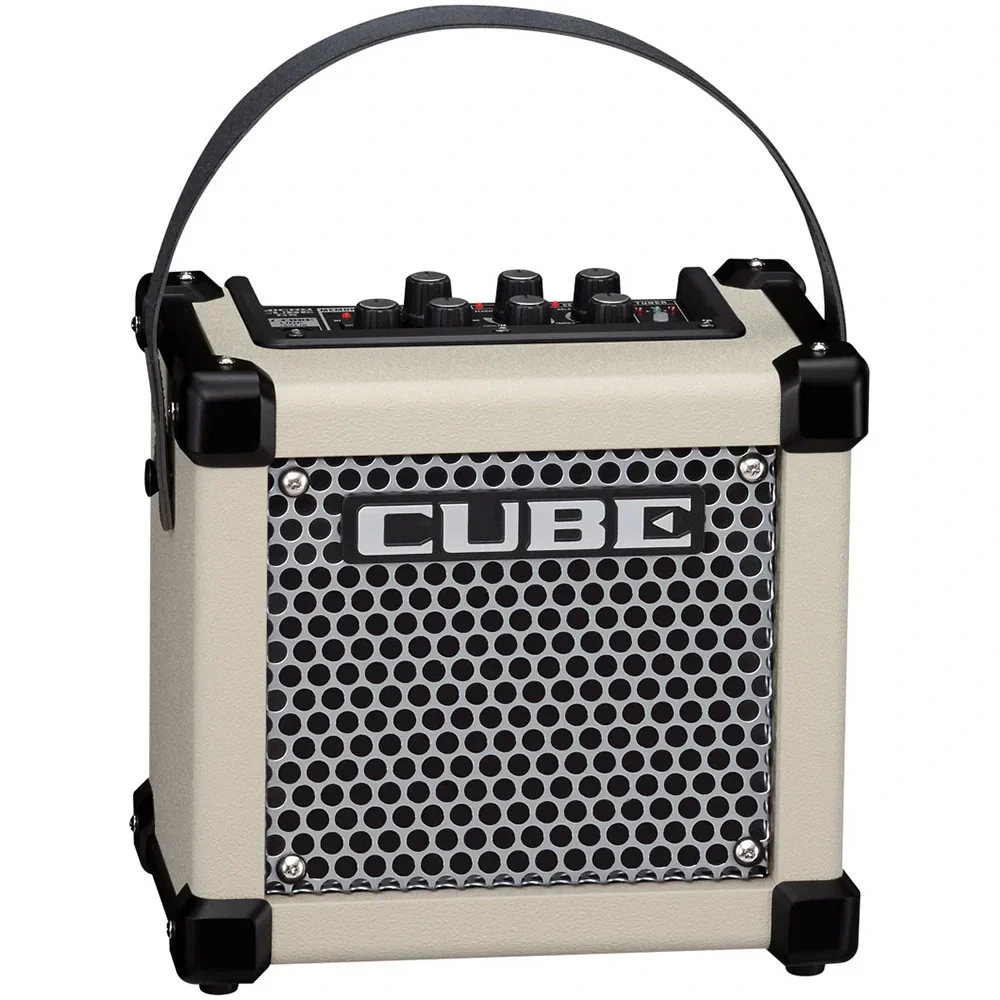 ROLAND Micro Cube GXW Elektro Gitar Amfisi