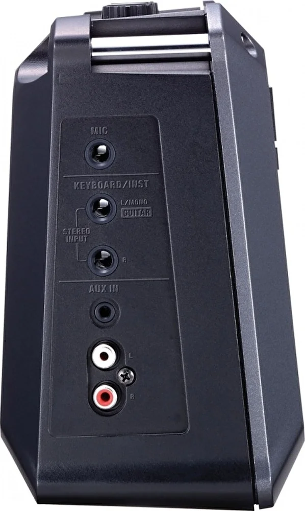 ROLAND Mobil Cube Stereo Amfi