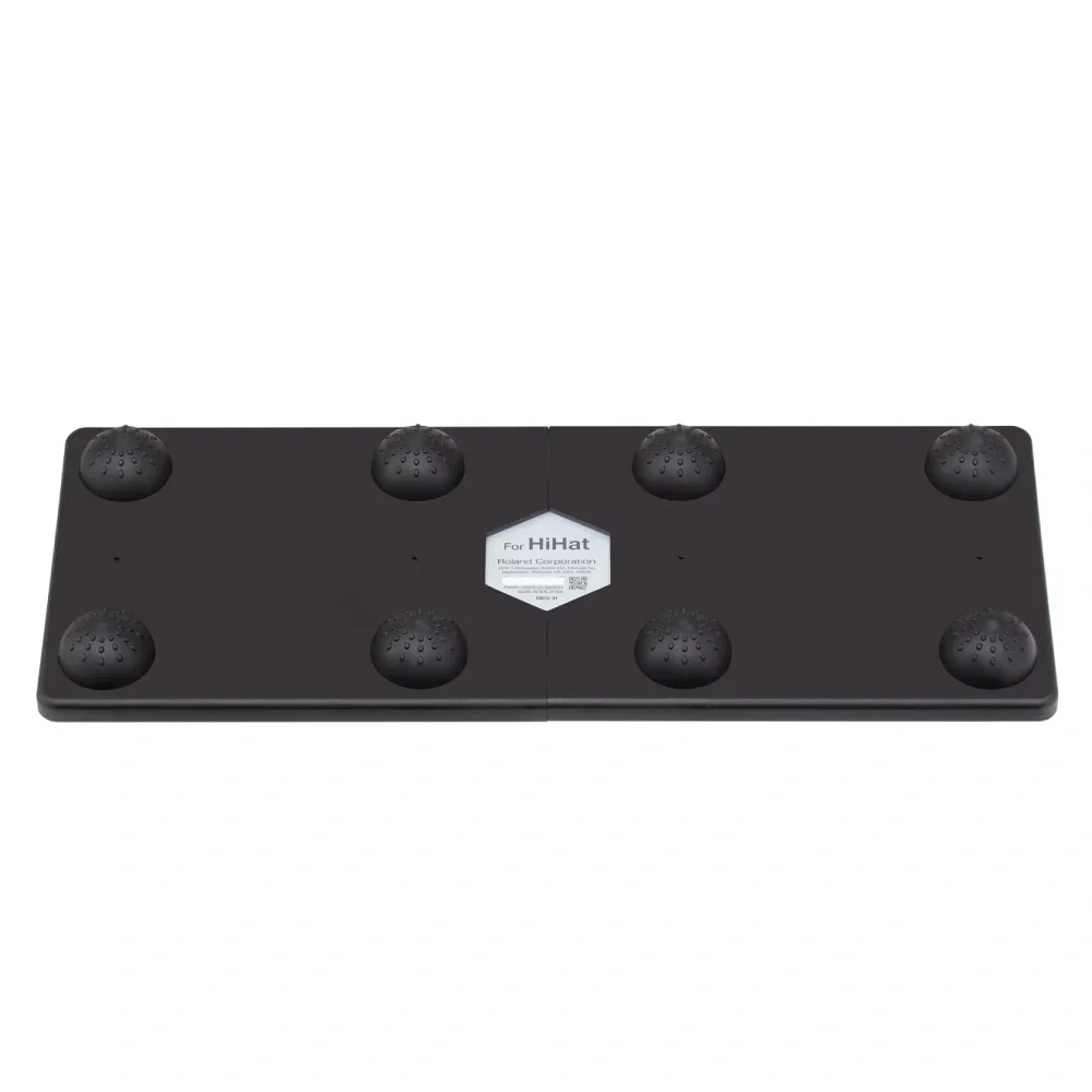 ROLAND NEQ-H Noise Eater Hi-Hat Pedal Yalıtımı