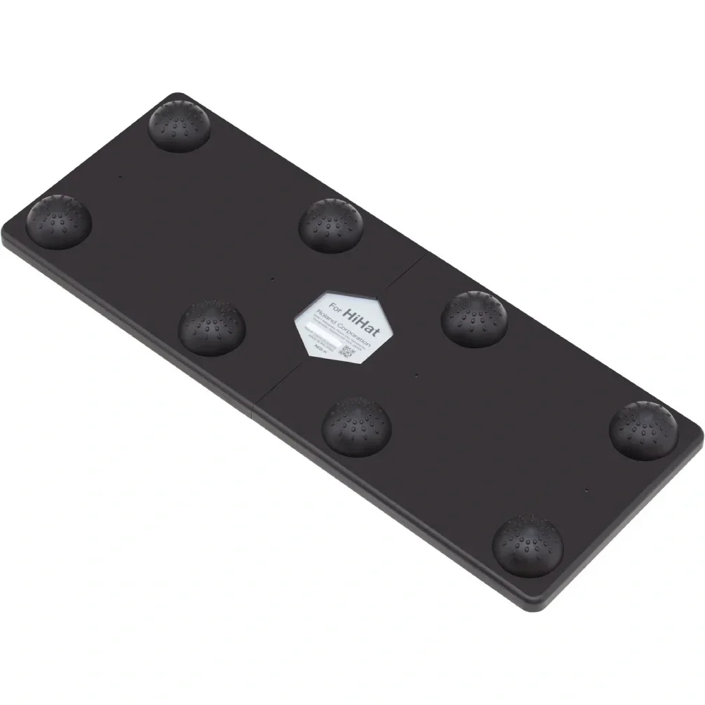 ROLAND NEQ-H Noise Eater Hi-Hat Pedal Yalıtımı