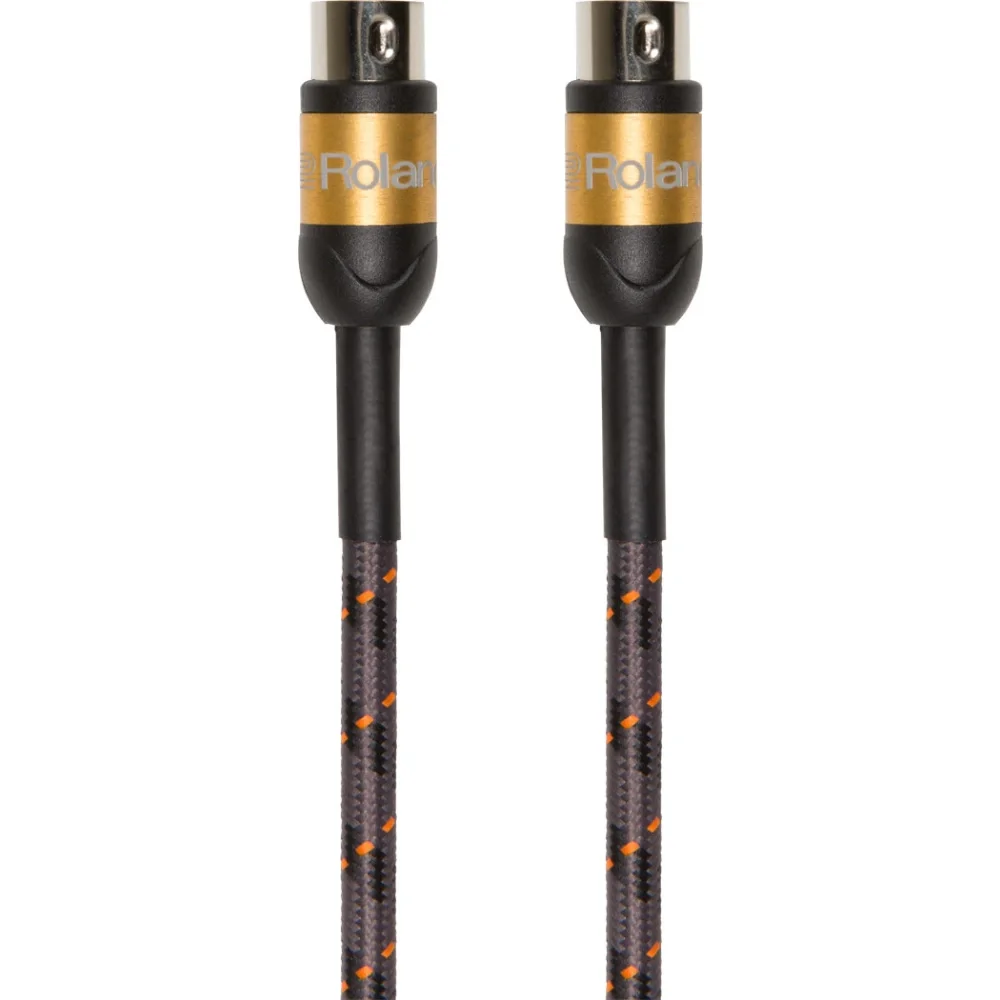 Roland RMIDI-G10 3-metre MIDI Kablosu