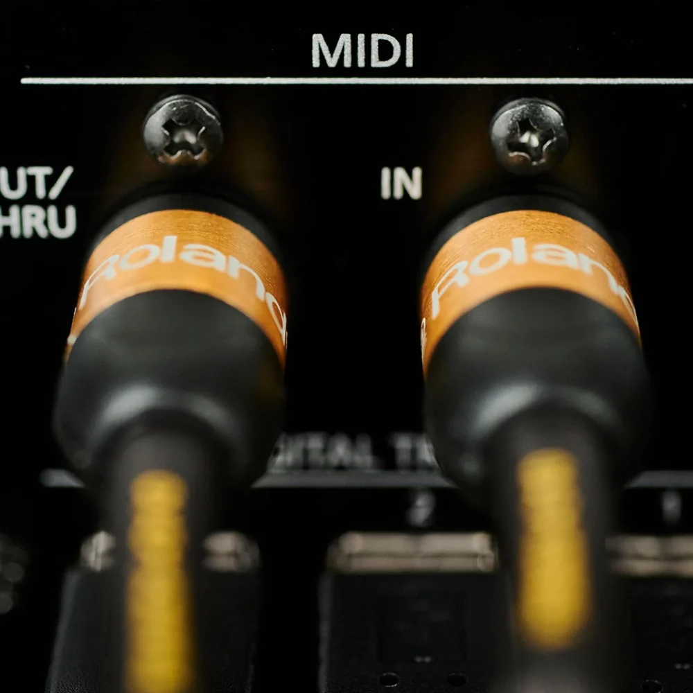 Roland RMIDI-G10 3-metre MIDI Kablosu
