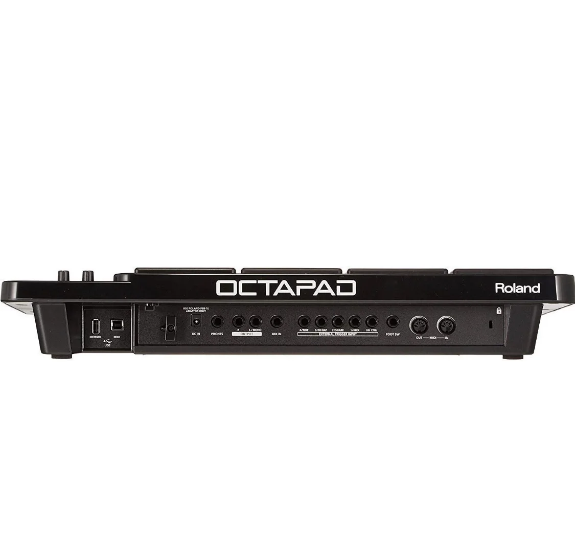 ROLAND SPD-30-BK Octapad
