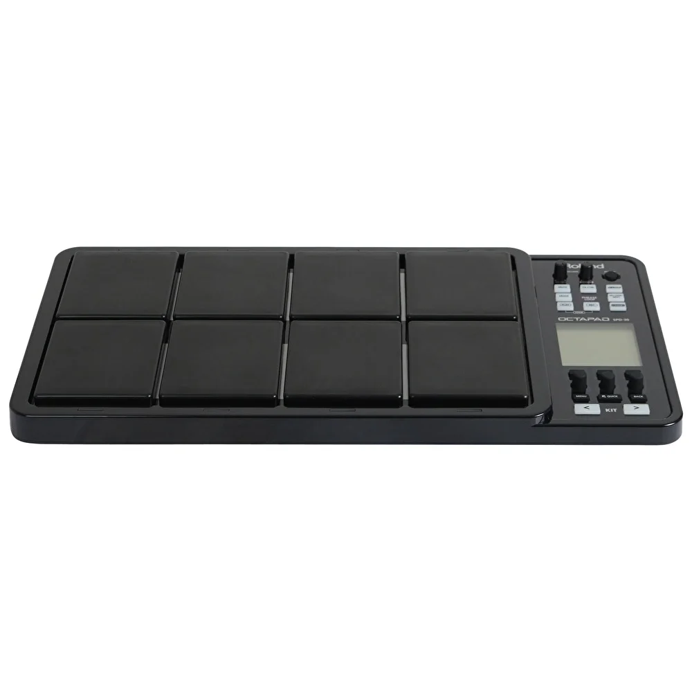 ROLAND SPD-30-BK Octapad