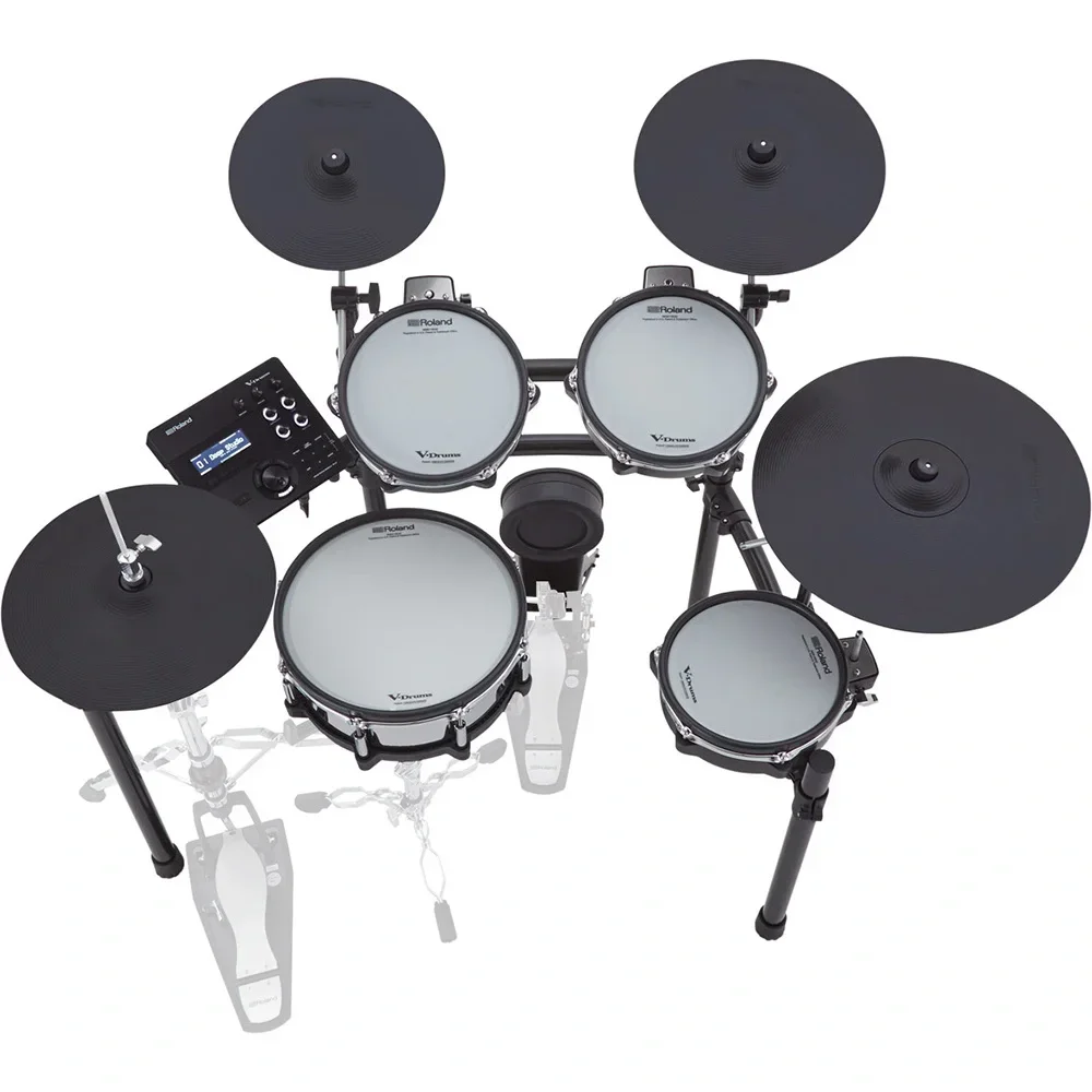 ROLAND TD-27KV2 V-Drums Elektronik Davul Seti