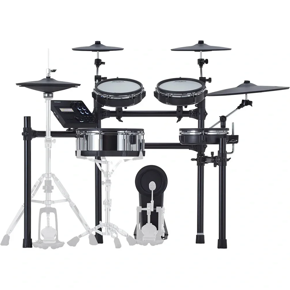 ROLAND TD-27KV2 V-Drums Elektronik Davul Seti