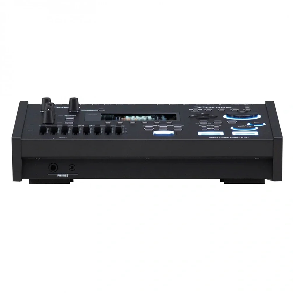 ROLAND TD713 V-Drums Elektronik Davul Seti