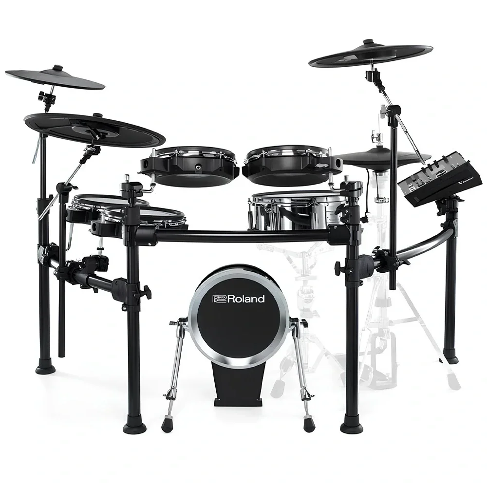 ROLAND TD713 V-Drums Elektronik Davul Seti