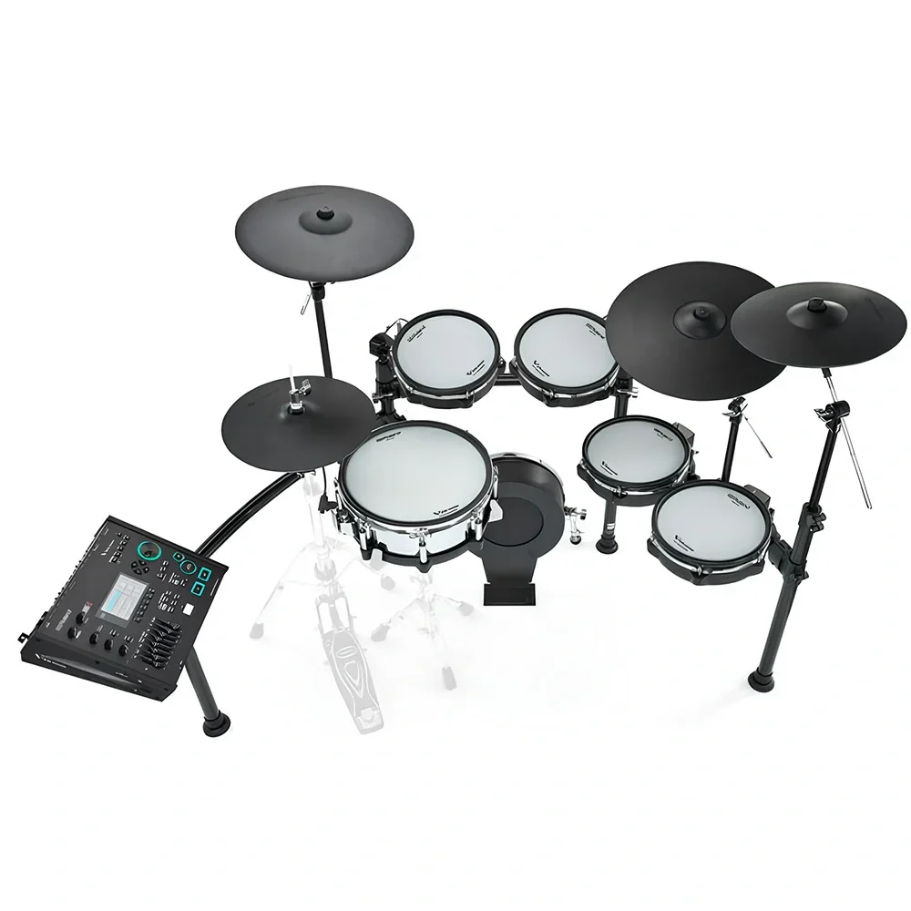 ROLAND TD713 V-Drums Elektronik Davul Seti