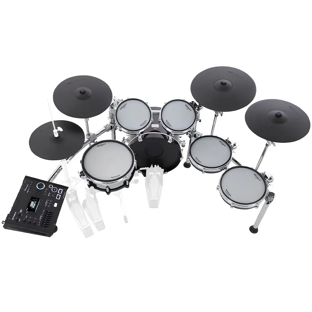 ROLAND TD716 V-Drums Elektronik Davul Seti