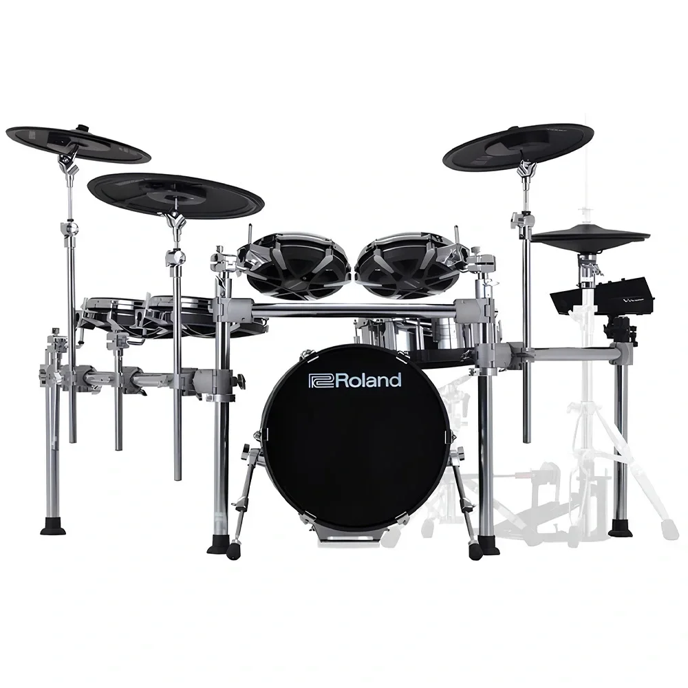 ROLAND TD716 V-Drums Elektronik Davul Seti