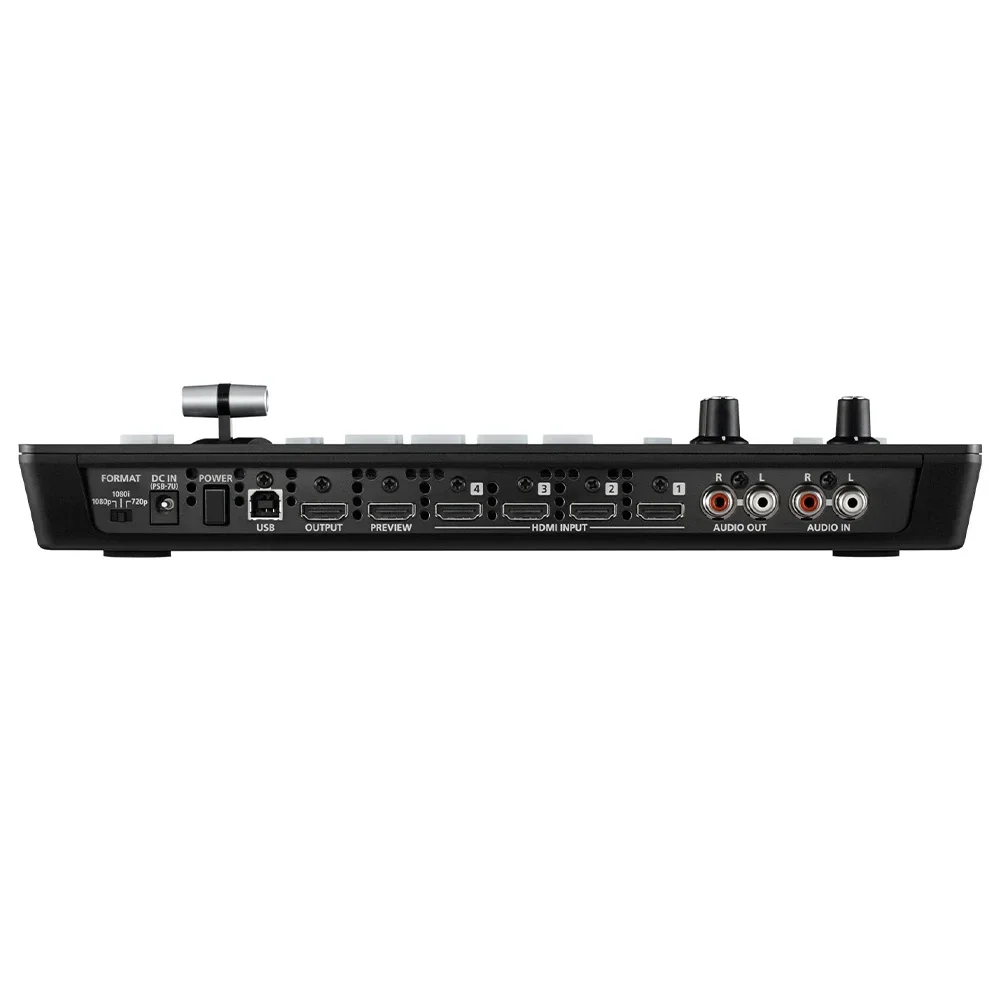 ROLAND V-1HD 4  Kanal 720P/1080I/1080P HD Format Video Switcher