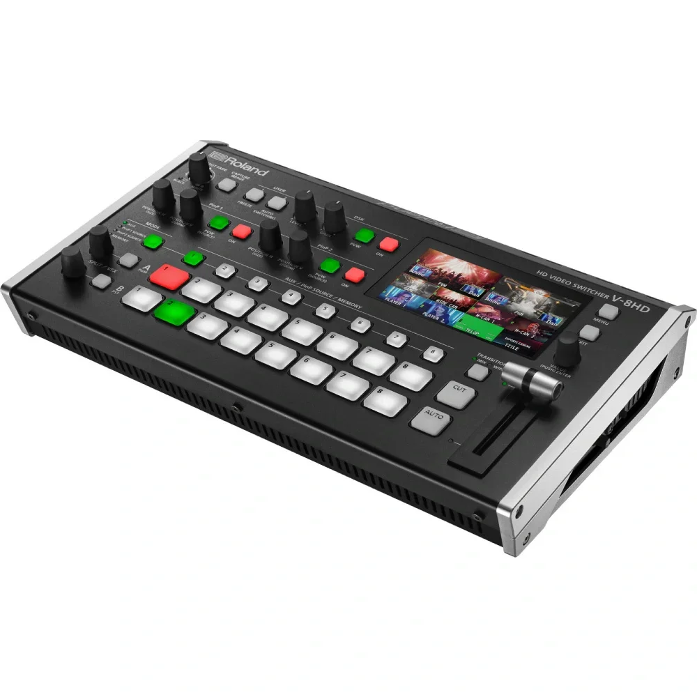 ROLAND V-8HD Video Switcher