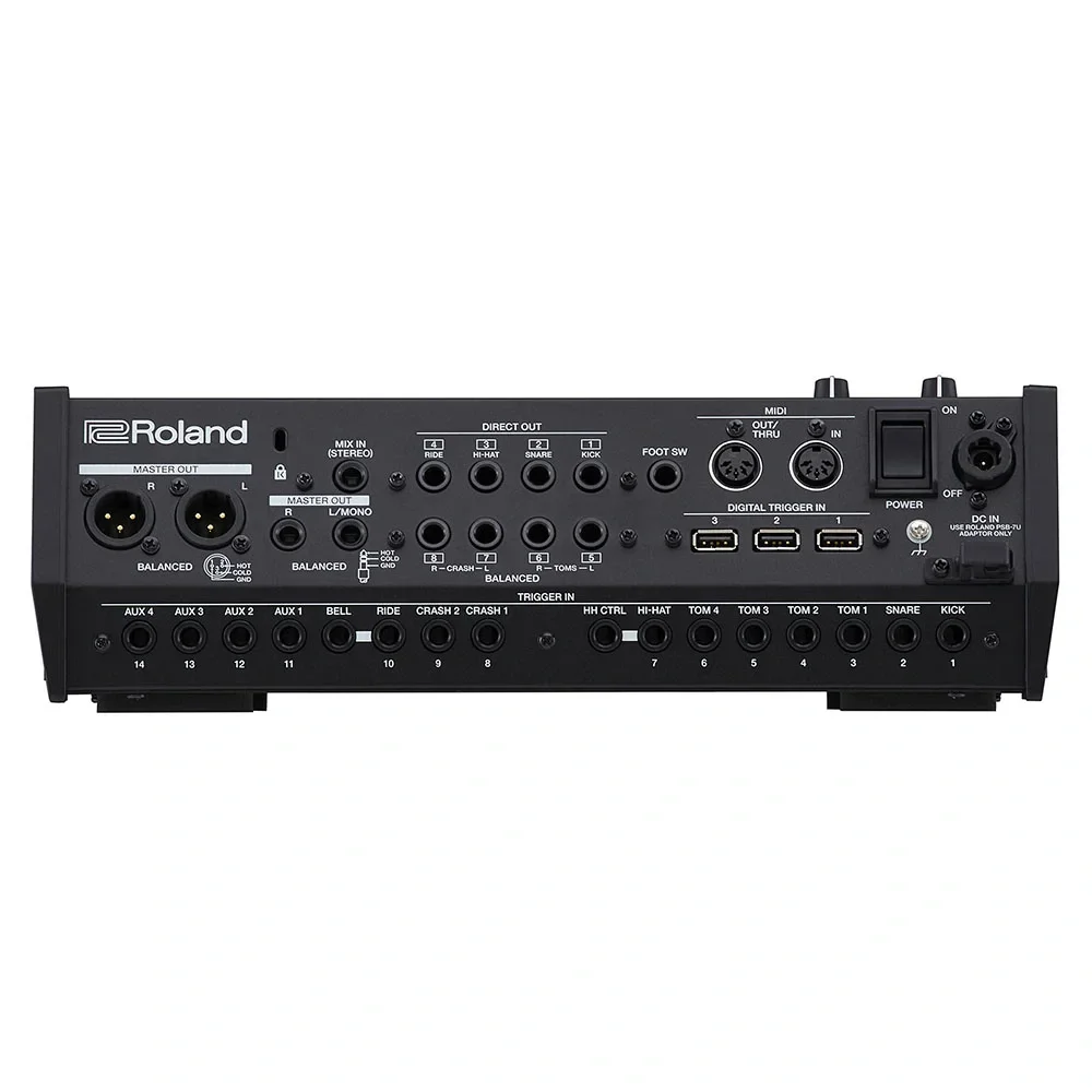 ROLAND V71 Davul Modülü