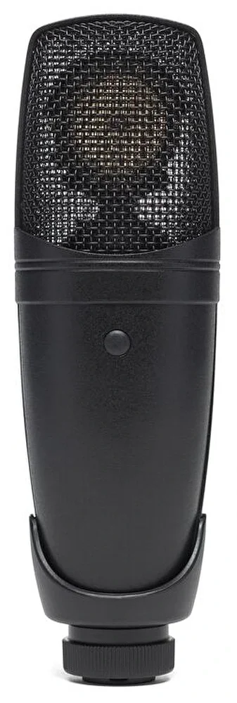 SAMSON CL7A Büyük Diyafram Stüdyo Kondenser Mikrofon