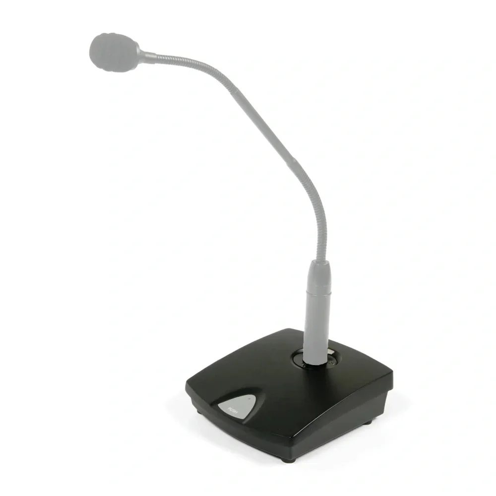 SAMSON CMB1 Gooseneck Mikrofon Tabanı