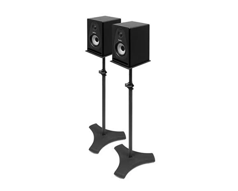 SAMSON MS300 Stüdyo Monitör Sehpası (Çift)