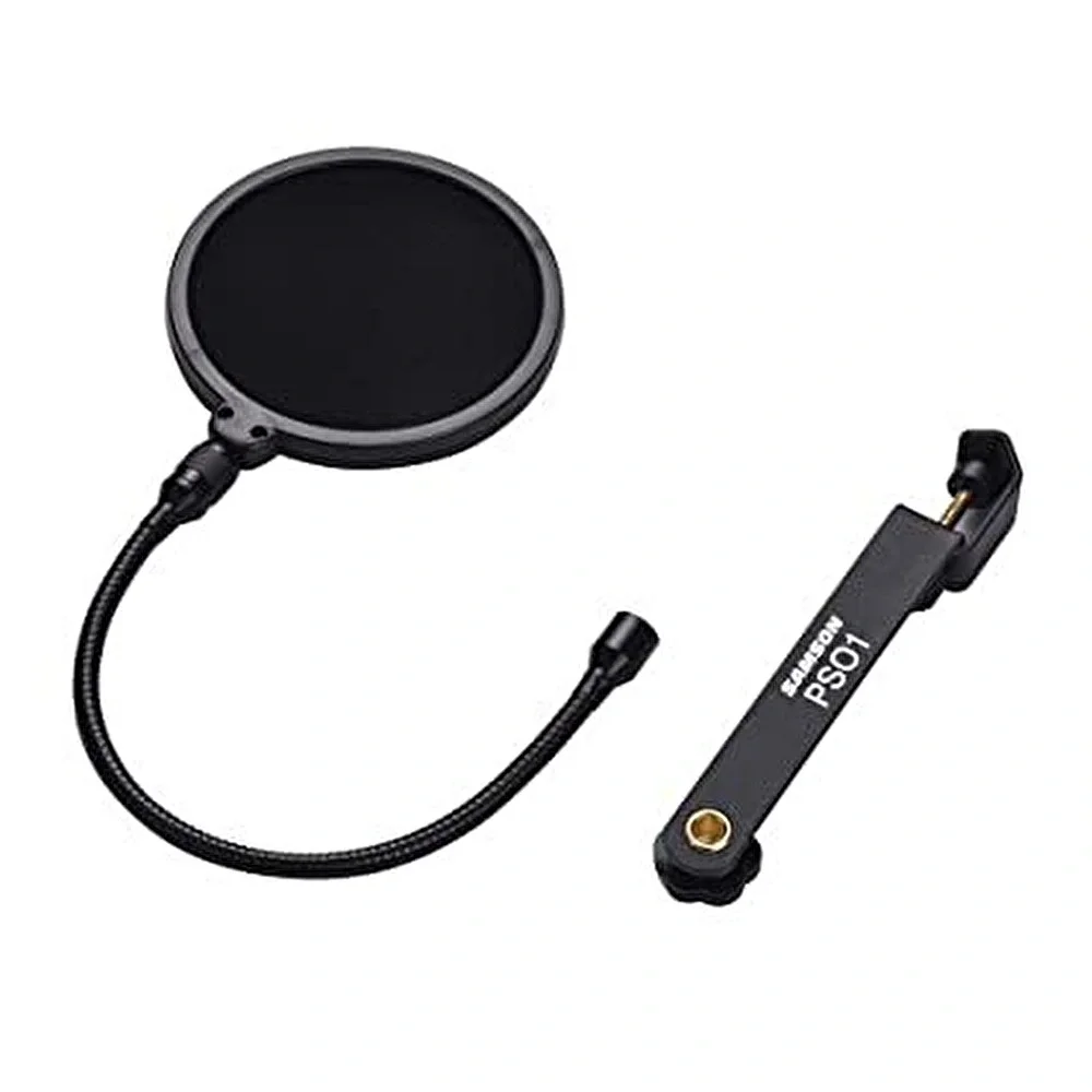 Samson PS01 Pop Filter 12" Gooseneck