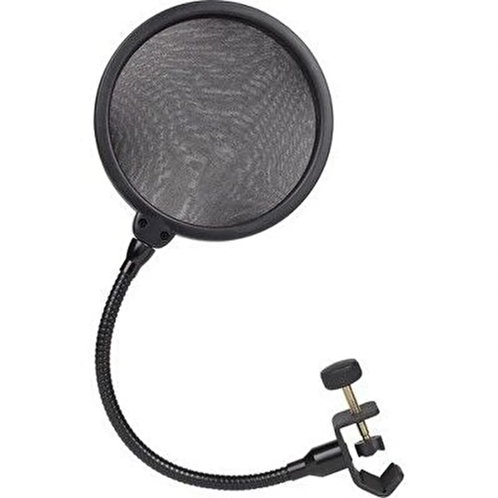 Samson PS04 Pop Filter 8" Gooseneck