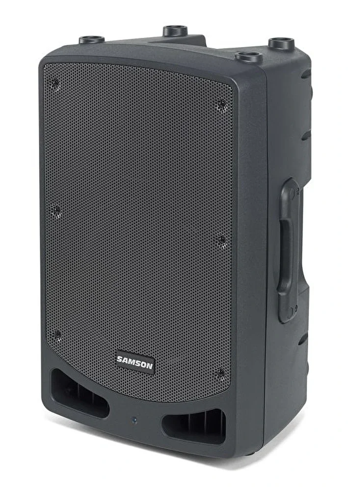 SAMSON RL112A 800 Watt 2-Yollu Aktif Kabin