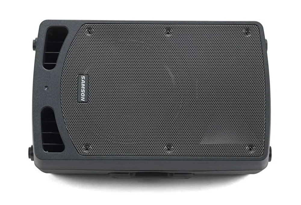 SAMSON RL112A 800 Watt 2-Yollu Aktif Kabin