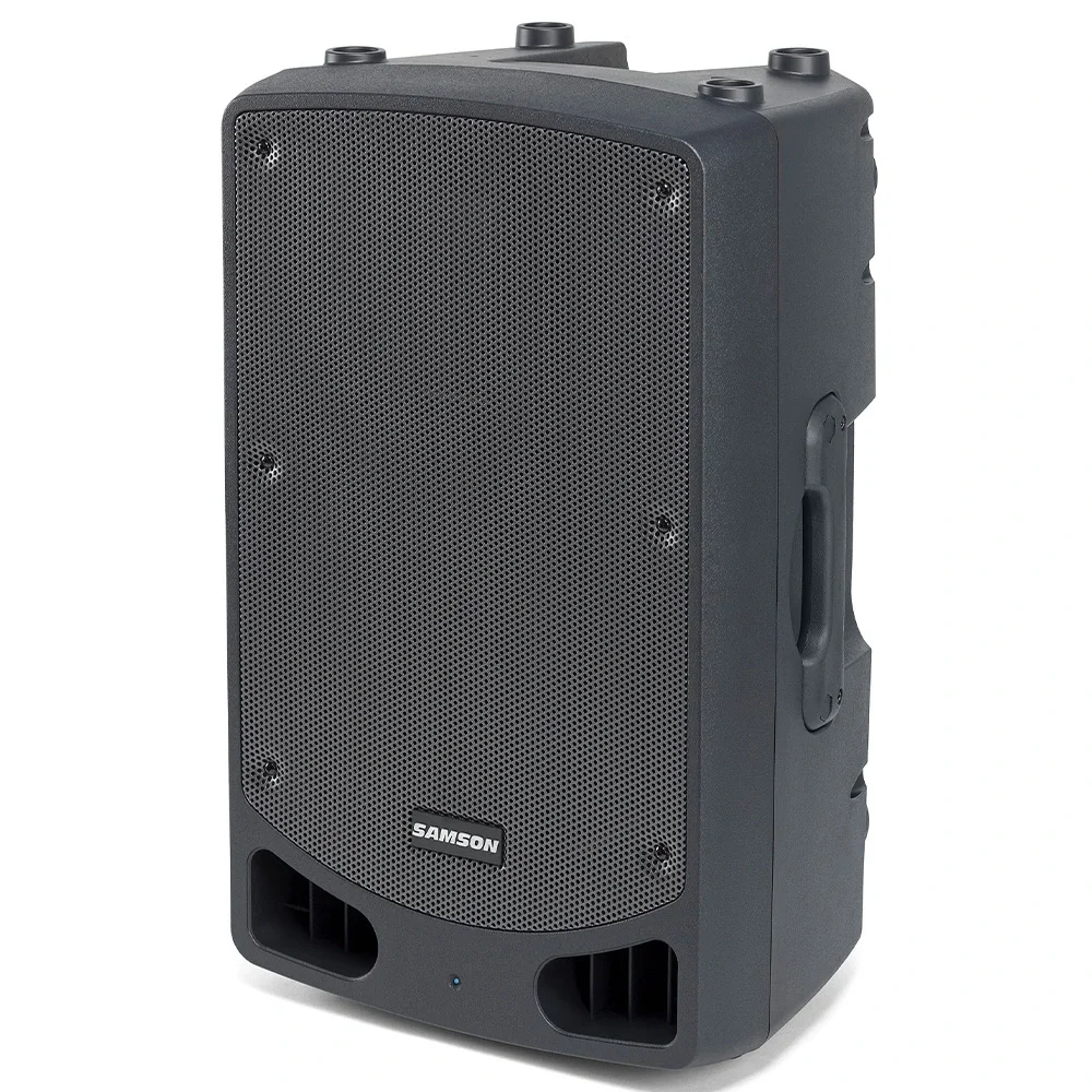SAMSON RL115A 800 Watt 2-Yollu Aktif Kabin