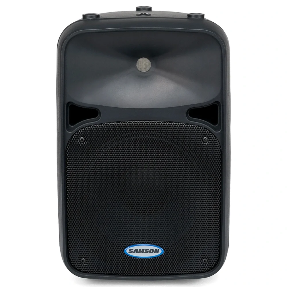 SAMSON Auro D210 200 Watt 2-Yollu Aktif Kabin