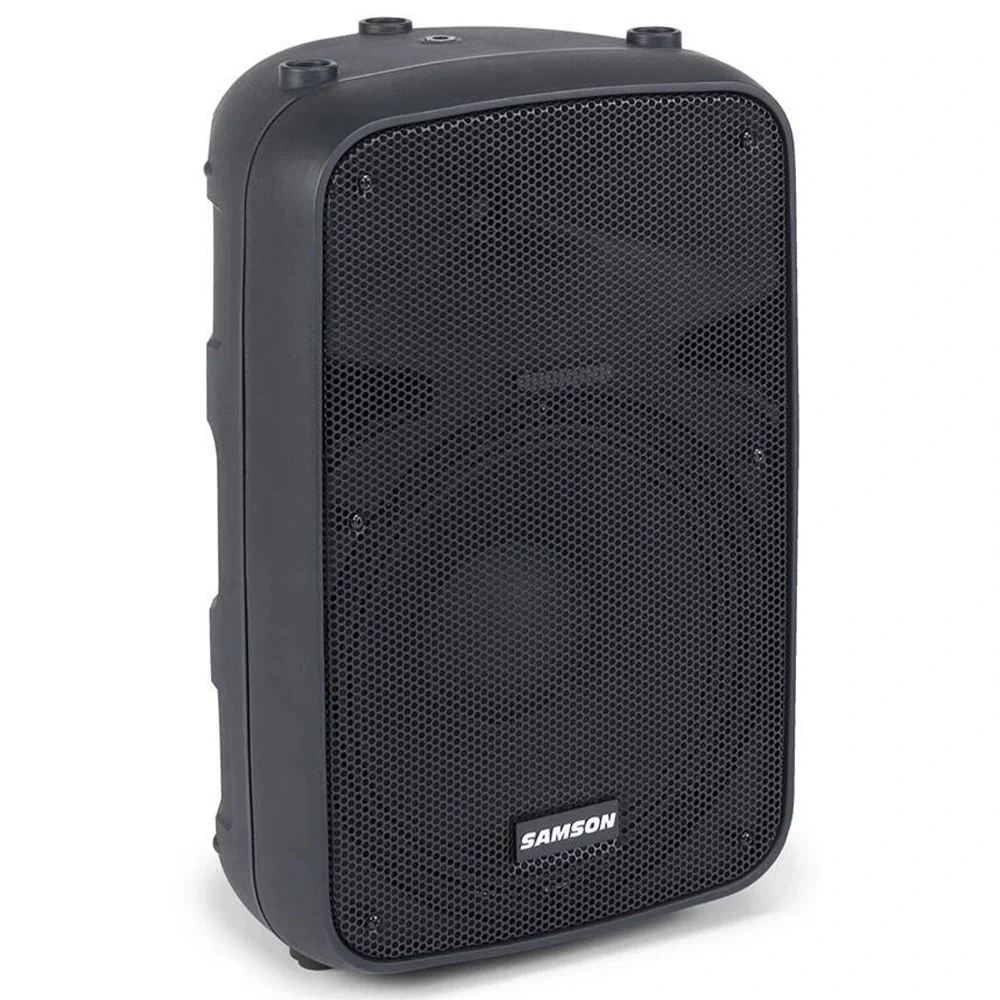 SAMSON Auro X12D 1000 Watt 2-Yollu Aktif Kabin