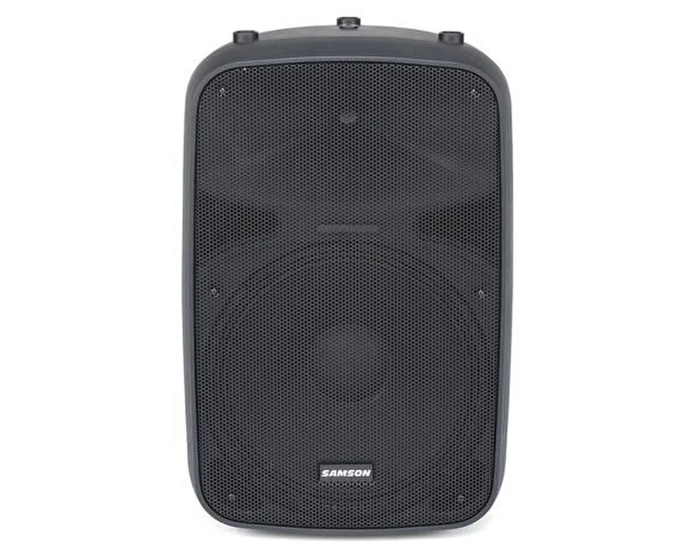 SAMSON Auro X15D 1000 Watt 2-Yollu Aktif Kabin