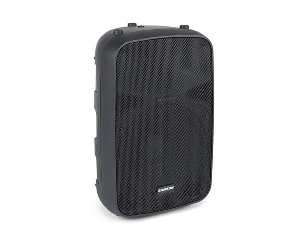 SAMSON Auro X15D 1000 Watt 2-Yollu Aktif Kabin