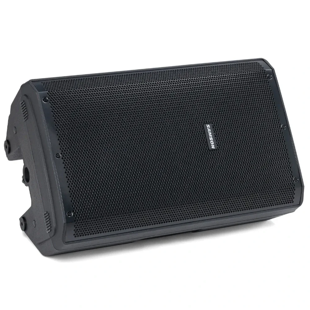SAMSON RS115A RS Serisi 400W 15" 2-Yollu Aktif Hoparlör