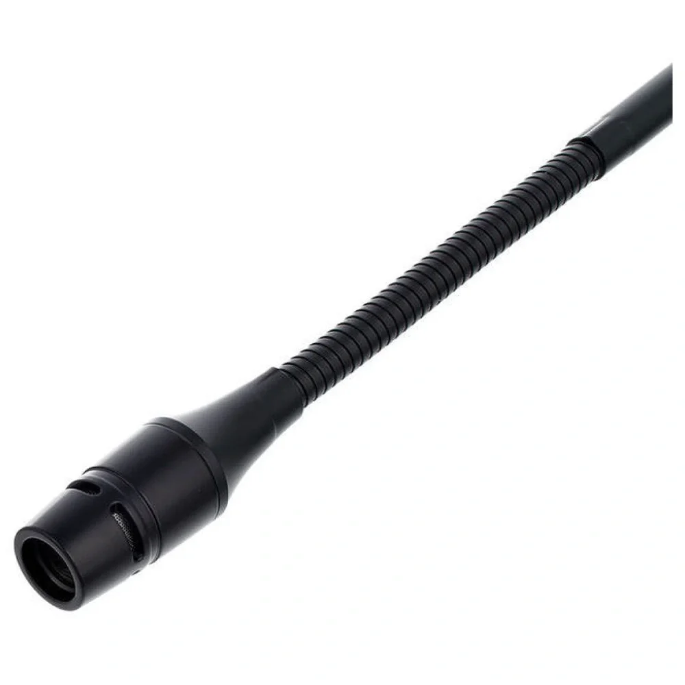 *** üretimden kalktı *** Shure CVG18S-B/C Gooseneck Mikrofon