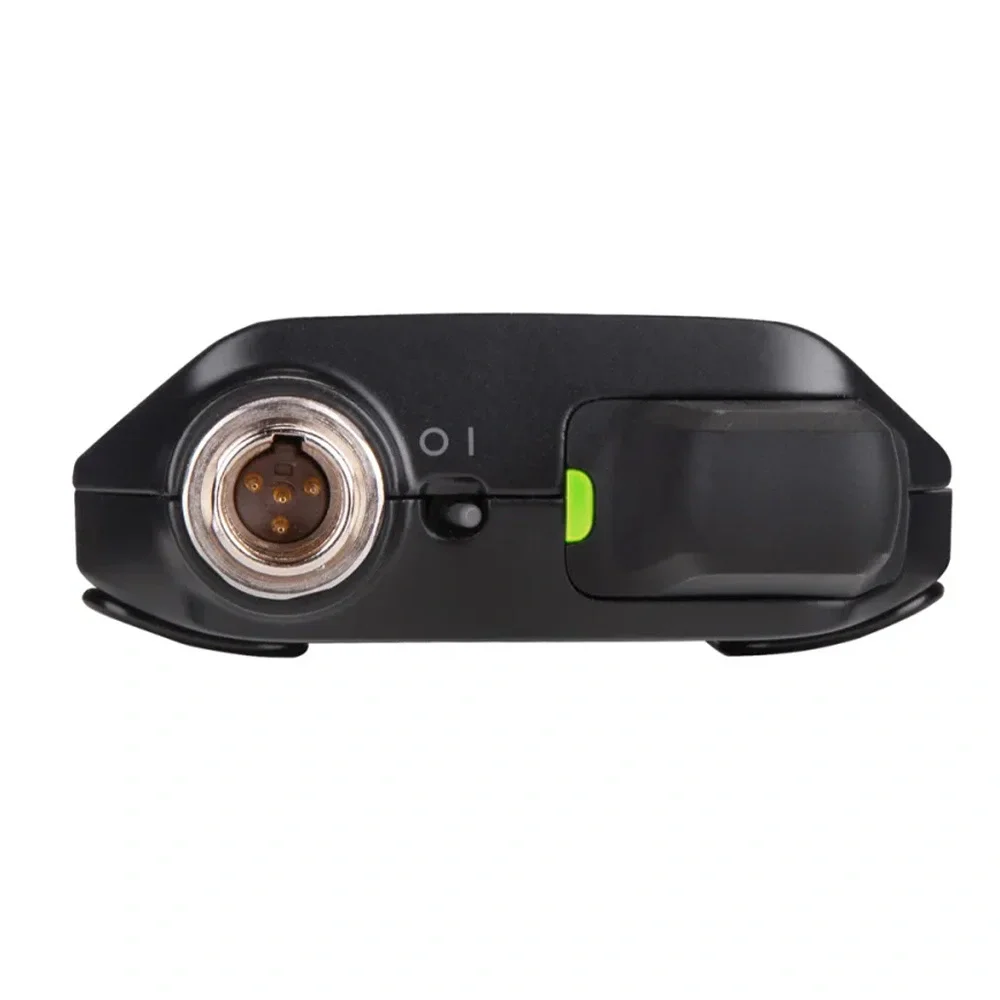 Shure GLXD16+E-Z4 Gitar Kablosuz Pedal Sistemi
