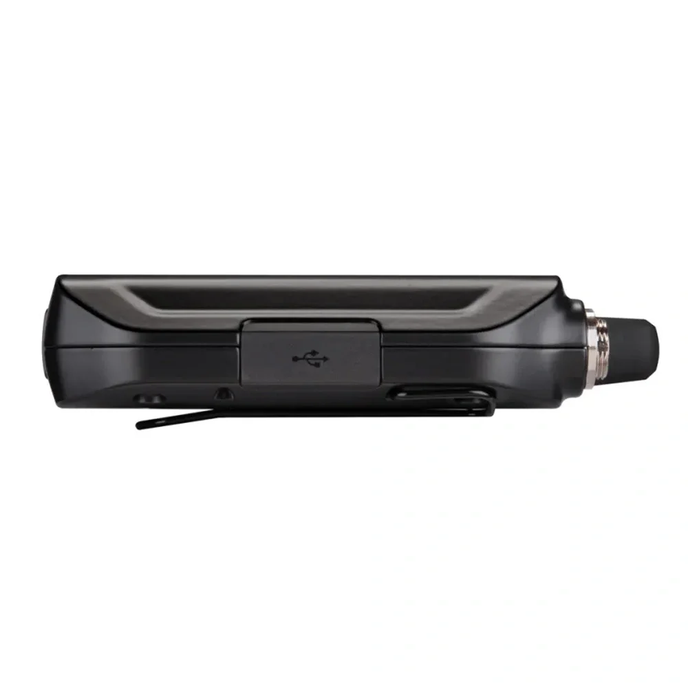 Shure GLXD16+E-Z4 Gitar Kablosuz Pedal Sistemi