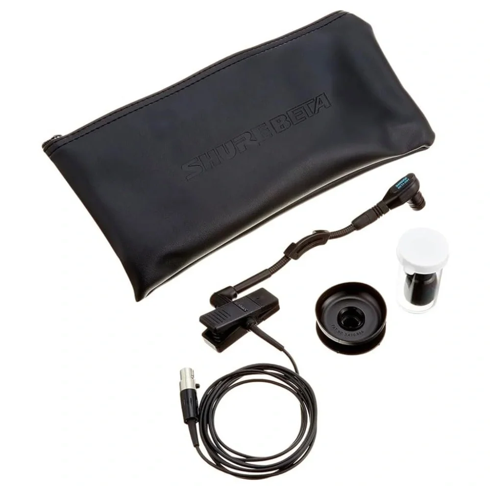 Shure WB98H/C Enstrüman Mikrofonu