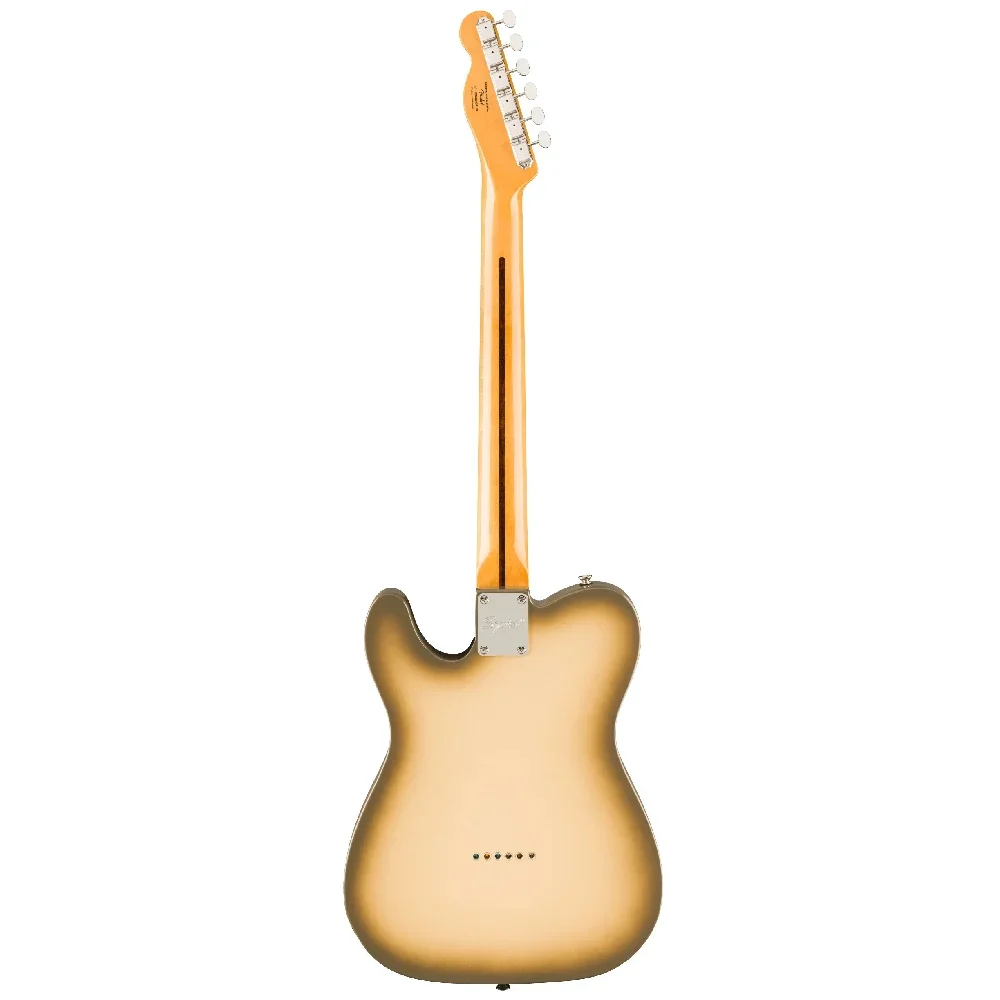 Squier Limited Edition Classic Vibe 70s Telecaster Custom Akçaağaç Klavye Antigua Elektro Gitar