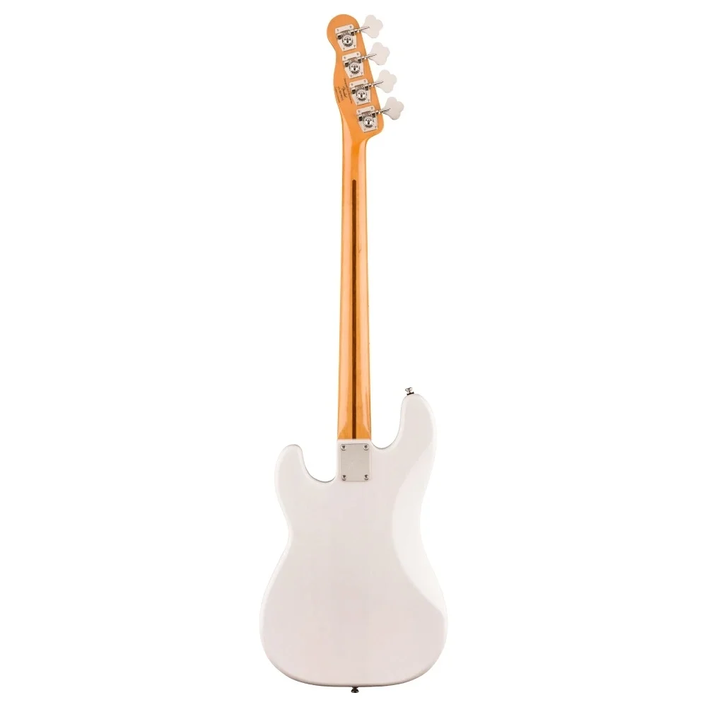 Squier Classic Vibe 50s Precision Bass Akçaağaç Klavye White Blonde Bas Gitar
