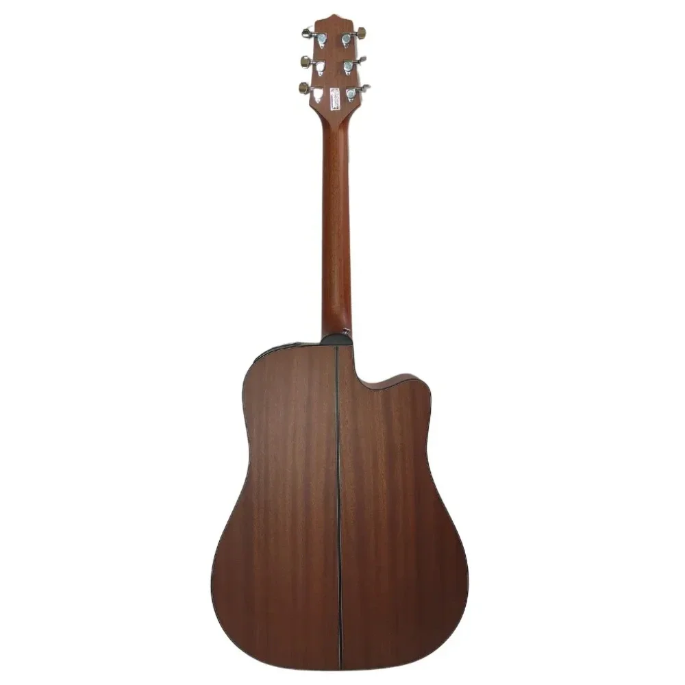 Takamine GD12CELH NS Solak Elektro Akustik Gitar
