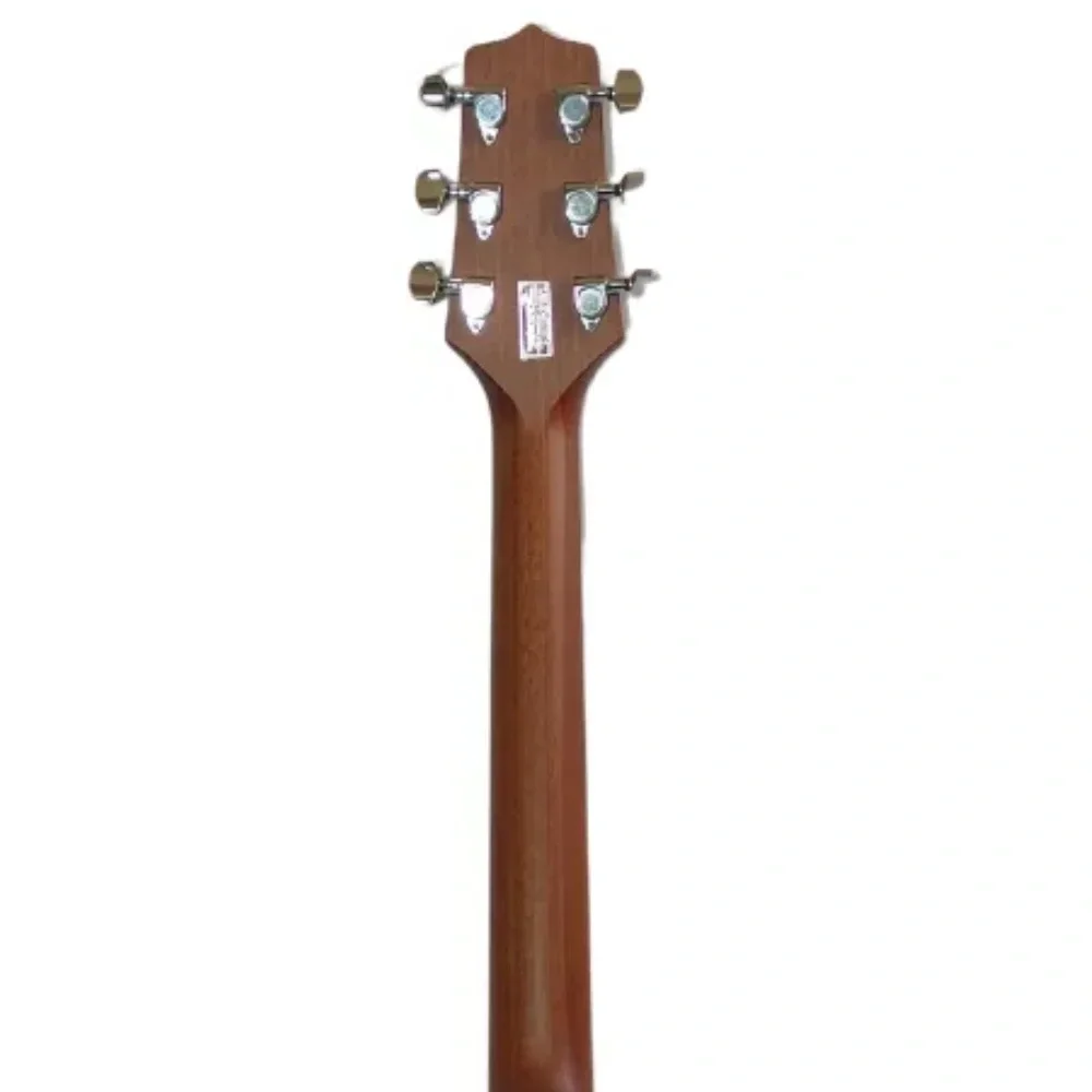 Takamine GD12CELH NS Solak Elektro Akustik Gitar