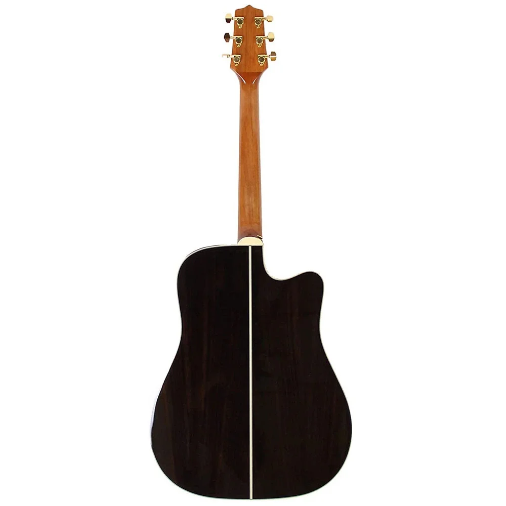 TAKAMINE GD51CE LH NAT Solak Elektro Akustik Gitar