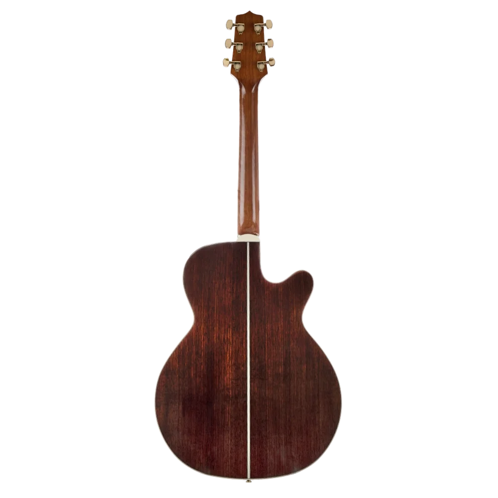 TAKAMINE GN51CELH NAT Solak Elektro Akustik Gitar
