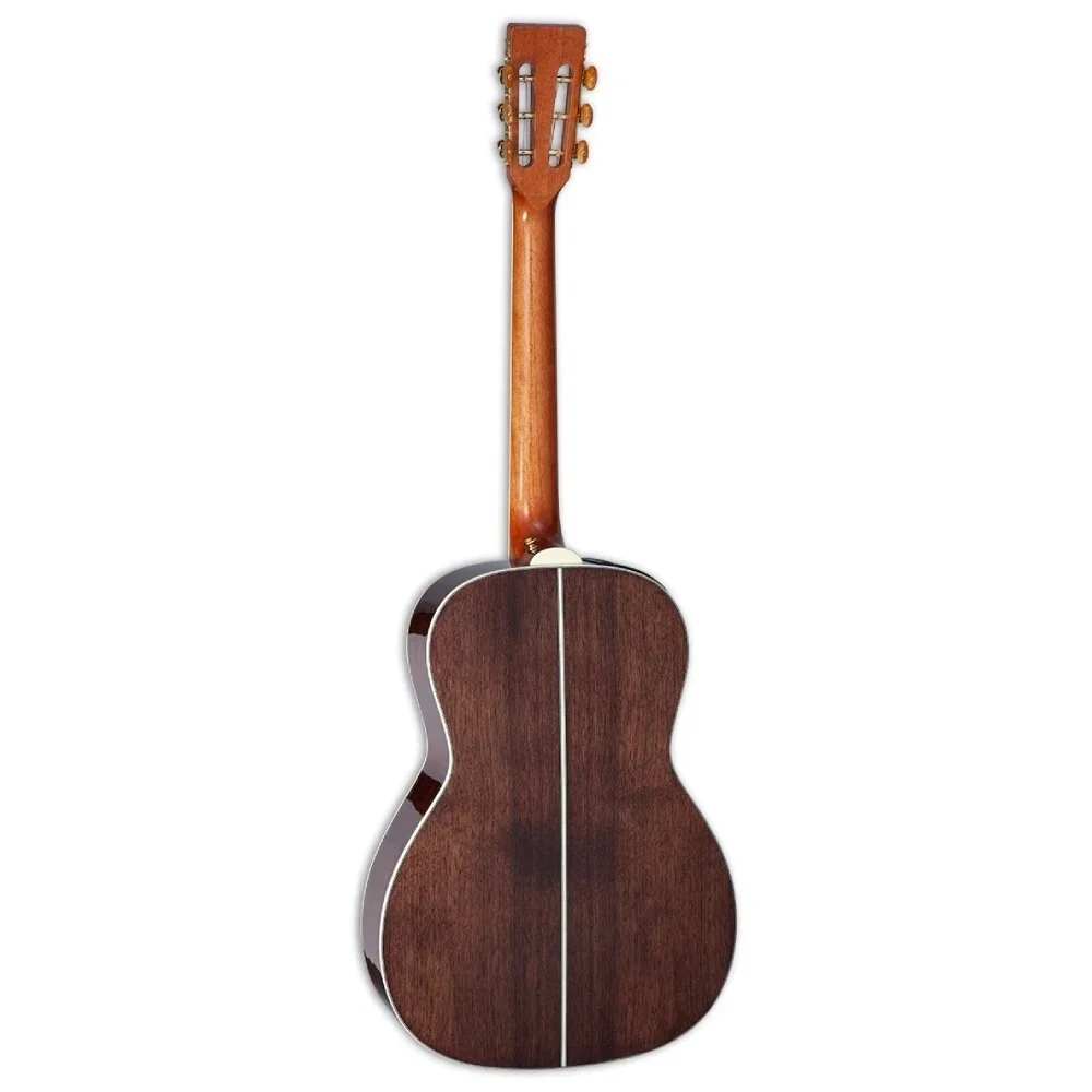 Takamine GY51ENAT New Yorker TP-4TD Natural Elektro Akustik Gitar