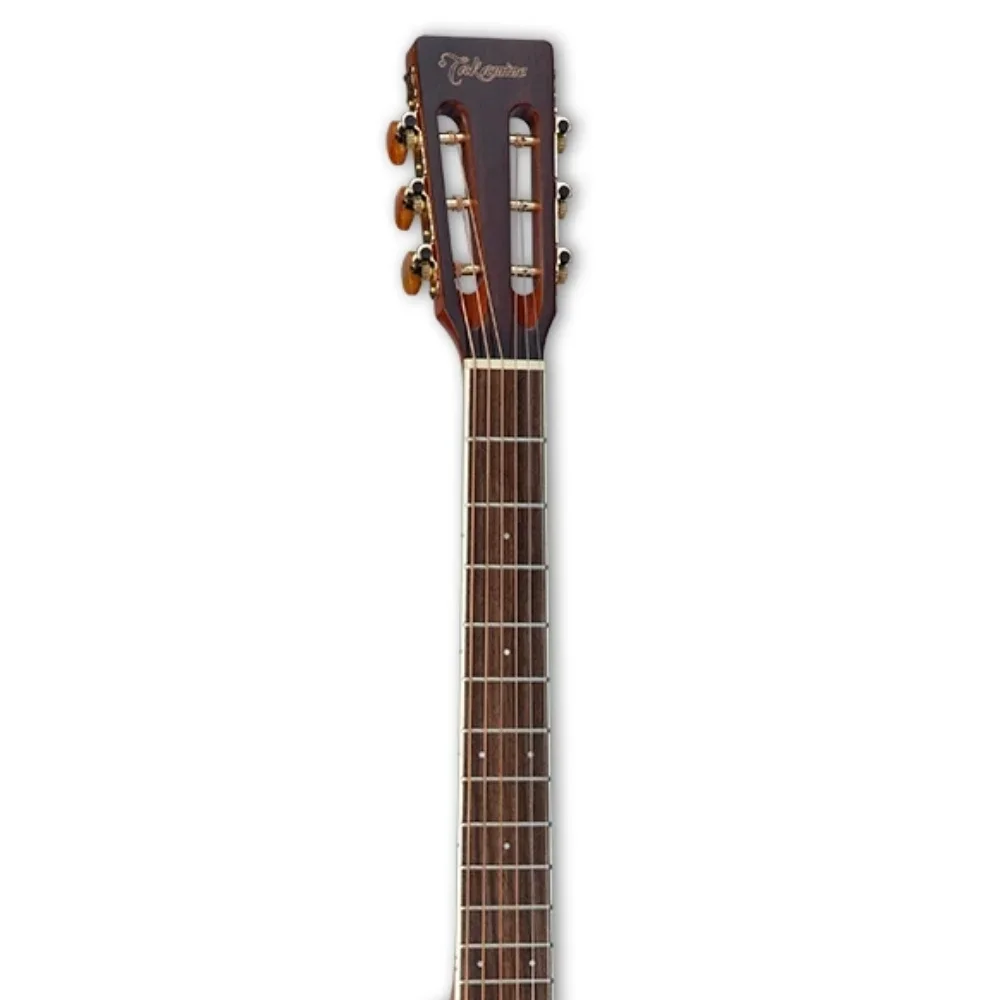Takamine GY51ENAT New Yorker TP-4TD Natural Elektro Akustik Gitar