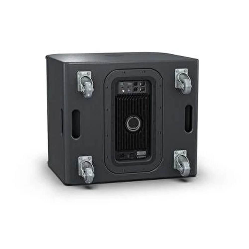 Turbosound M18B 18" 2200W Aktif Subwoofer