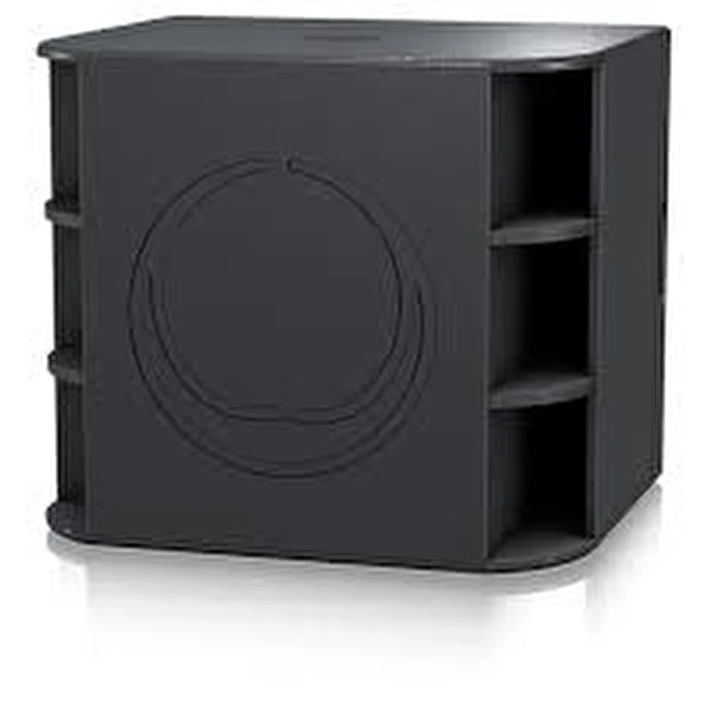 Turbosound M18B 18" 2200W Aktif Subwoofer