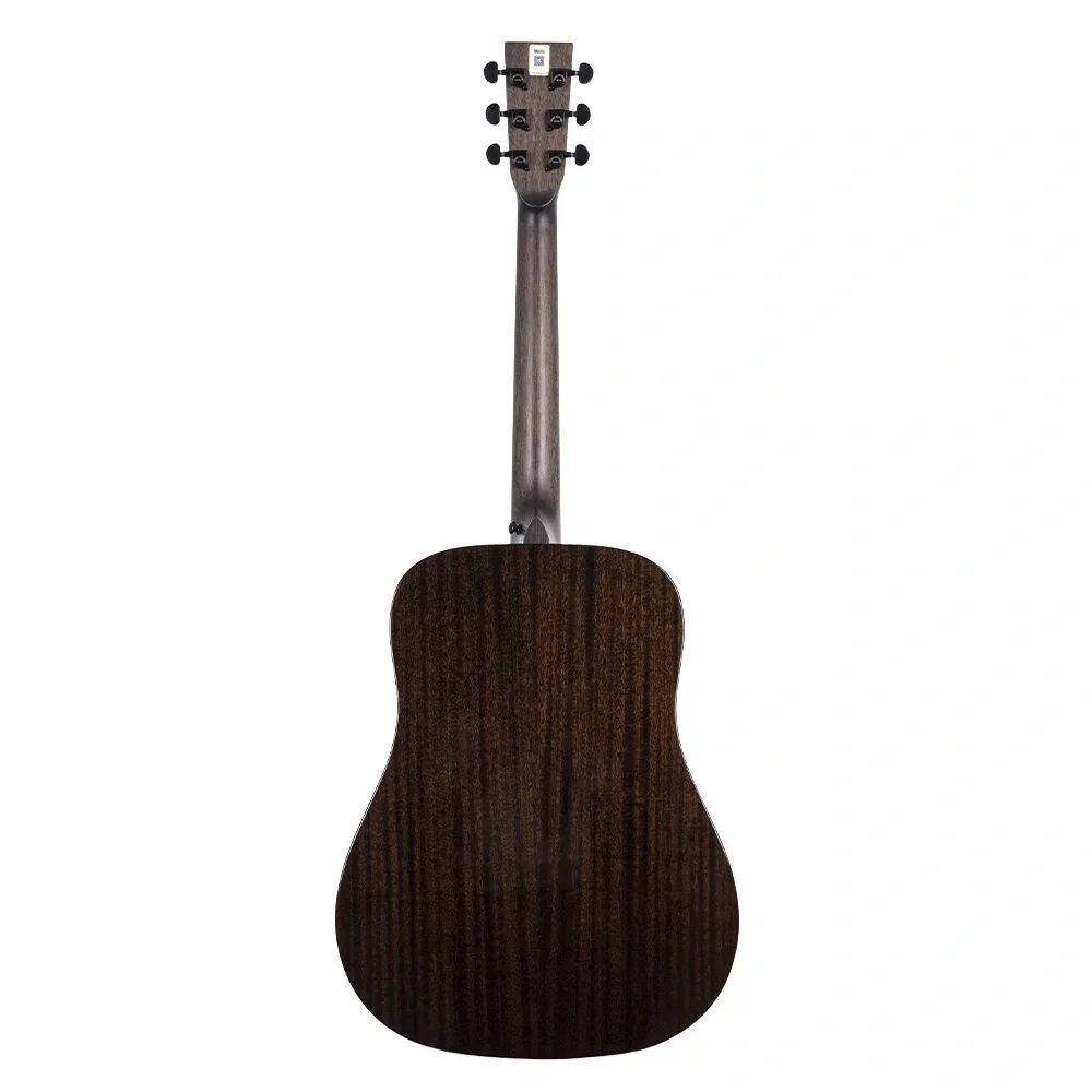 TYMA D-3 BKS Akustik Gitar