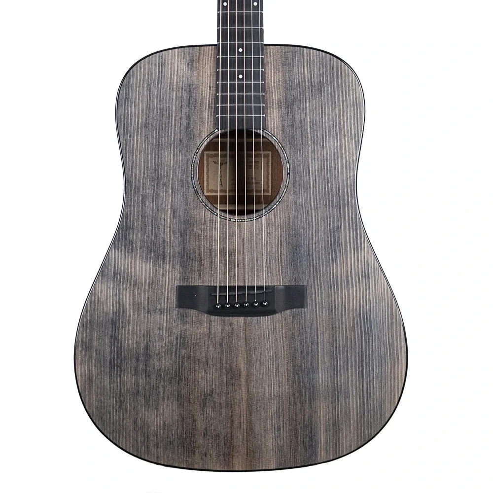 TYMA D-3 BKS Akustik Gitar