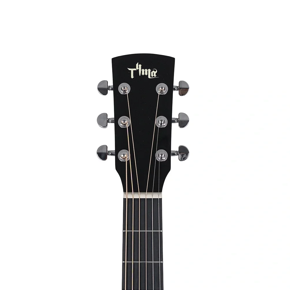 TYMA TG-5 PRO Grand Auditorium Akustik Gitar