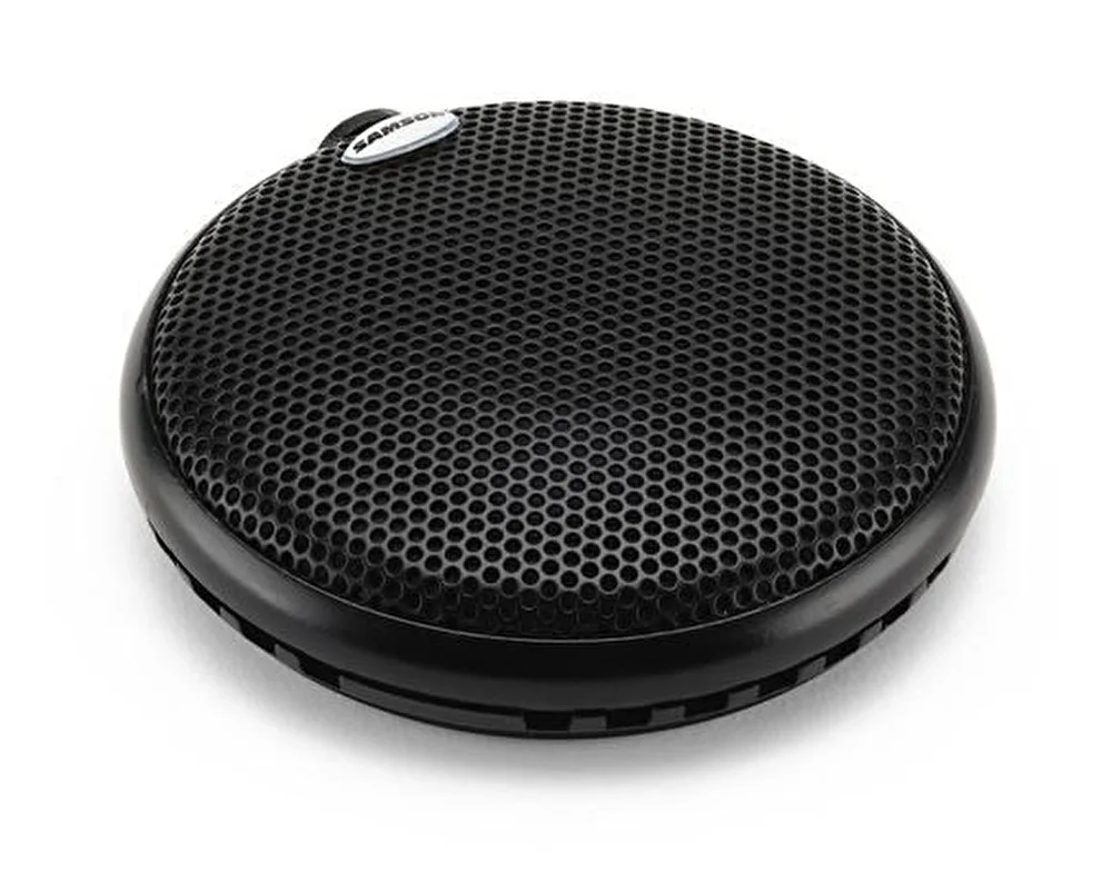 SAMSON CM11B Omni-Directional Boundary Mikrofon